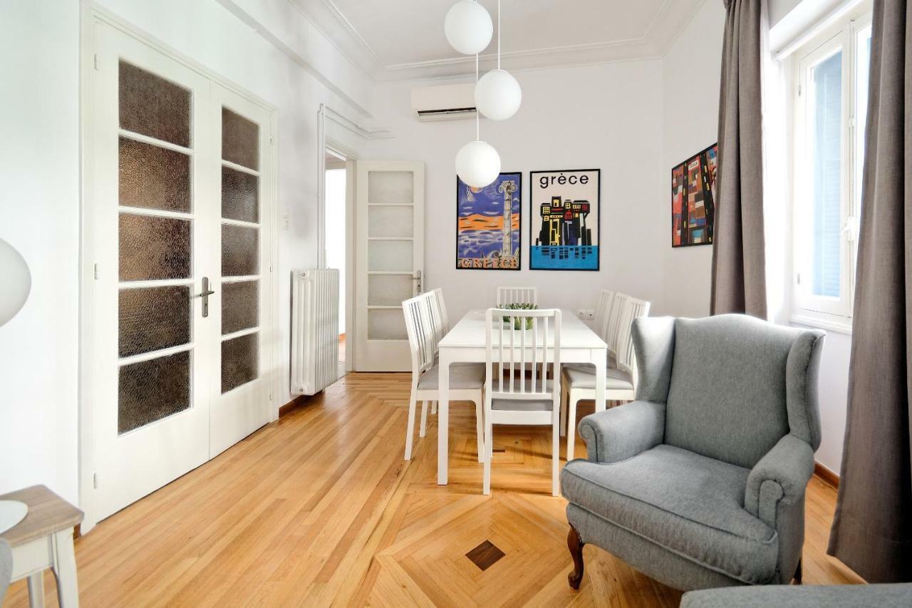 Apartment Art In *