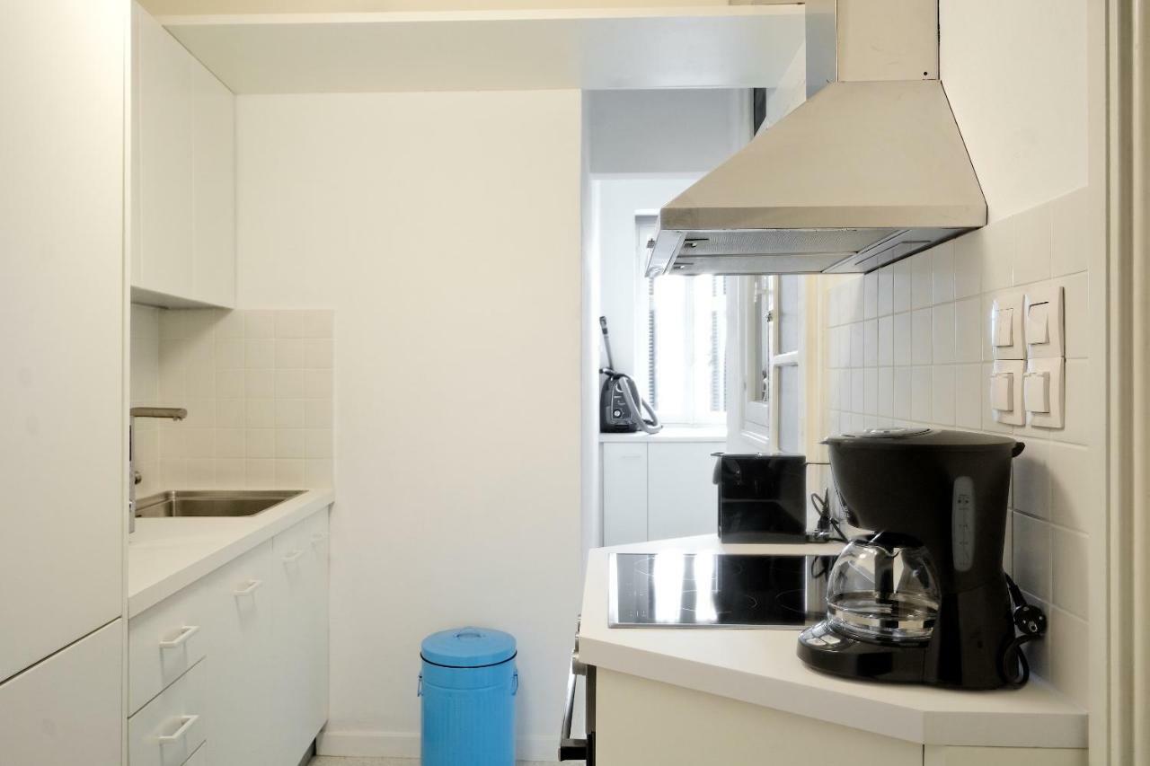 Apartament Art In
