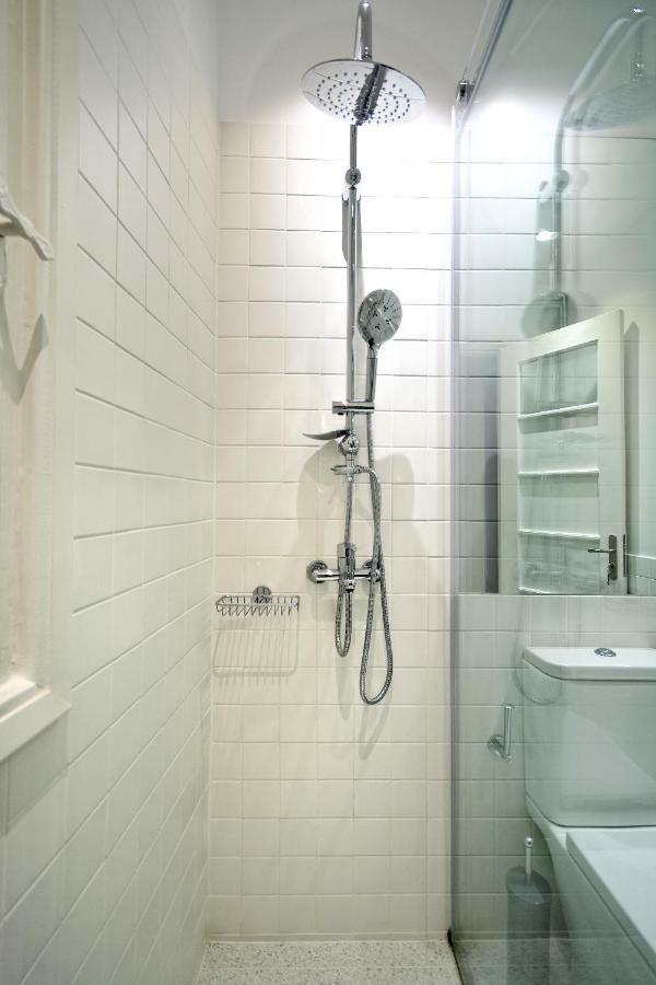 Apartament Art In