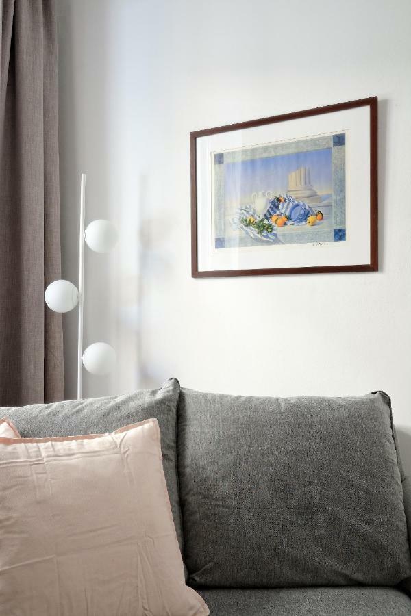 Apartament Art In *